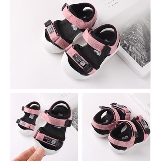 GIÀY SANDAL BÍT MŨI CHO BÉ TRAI BÉ GÁI