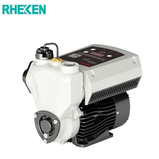 Máy bơm nước tăng áp biến tần RHEKEN WZB35 - 400I(400W)