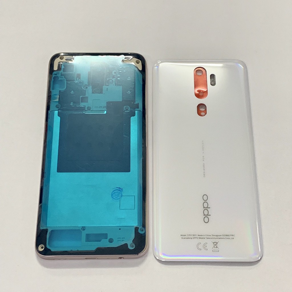 Vỏ Oppo A5 2020/A9 2020 (không kèm xương)