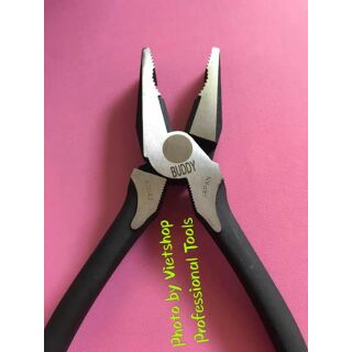 Kìm điện buddy 9" a0042