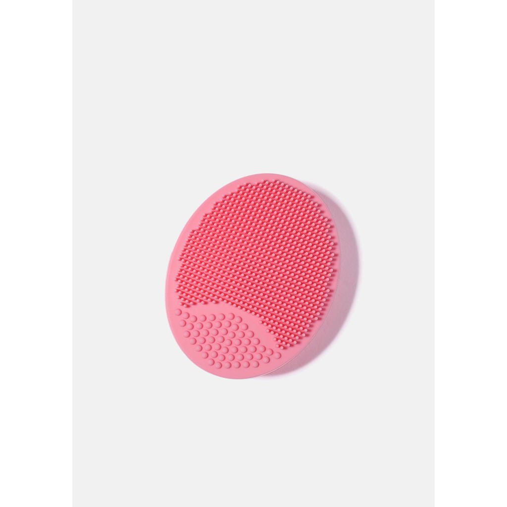 Pad rửa mặt AOA Scrubby Facial Cleansing Pad