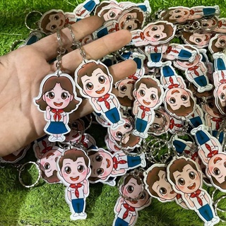 Móc Khóa Huynh Trưởng