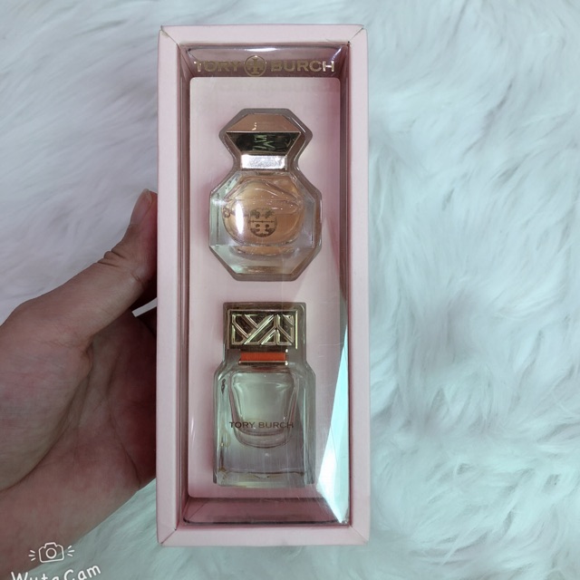 Sale nước hoa Tory Burch- hàng mỹ sách tay 100%