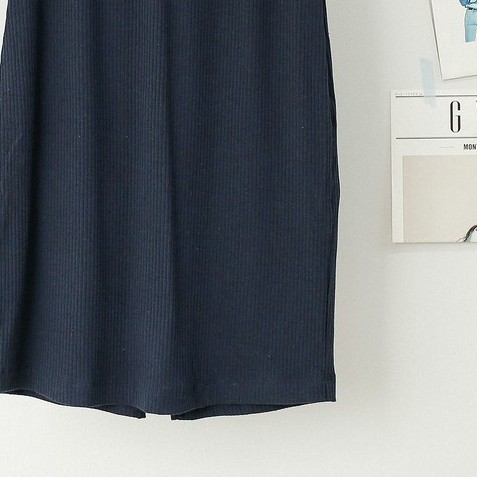 Chân Váy Dài Nữ MOMOCO Midi Cạp Chun, Kiểu Dáng Thanh Lịch M1782