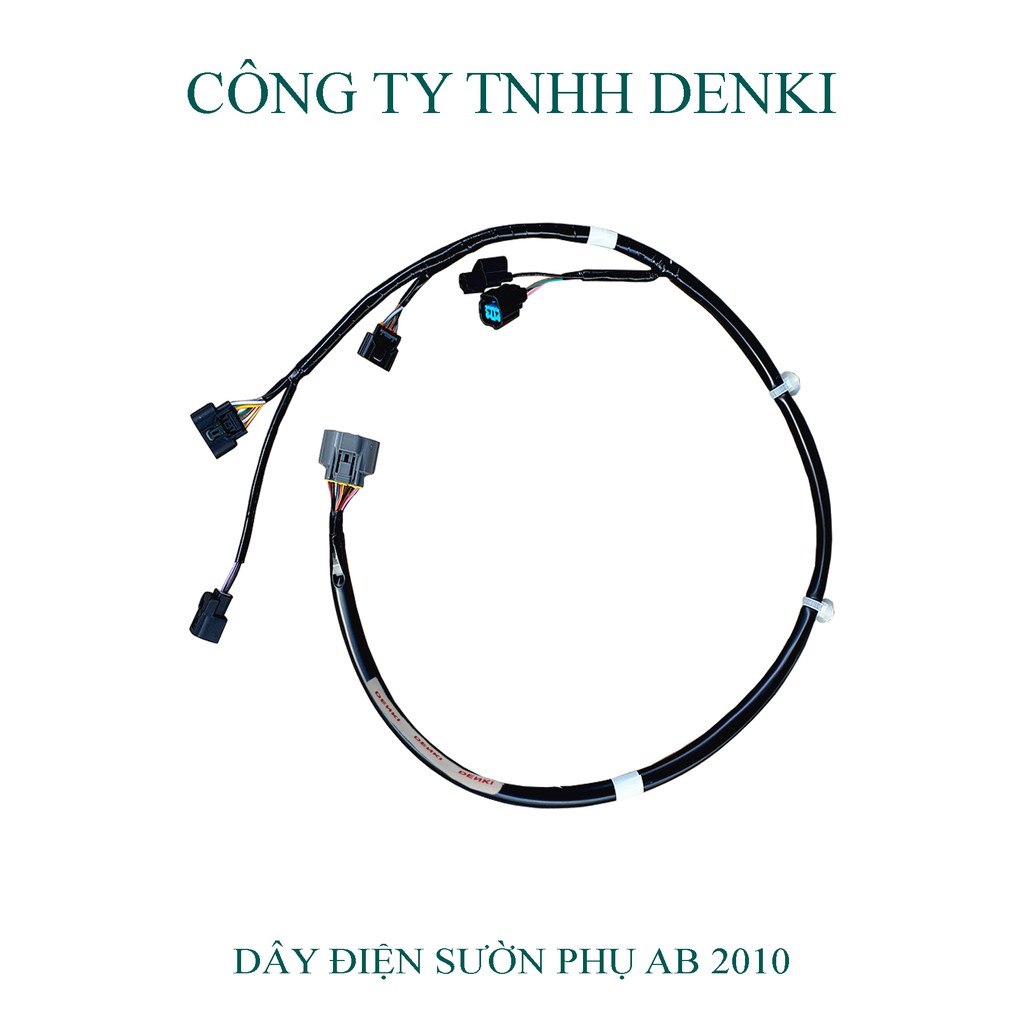 Cụm Dây Fi Xe Airblade 2010-2012