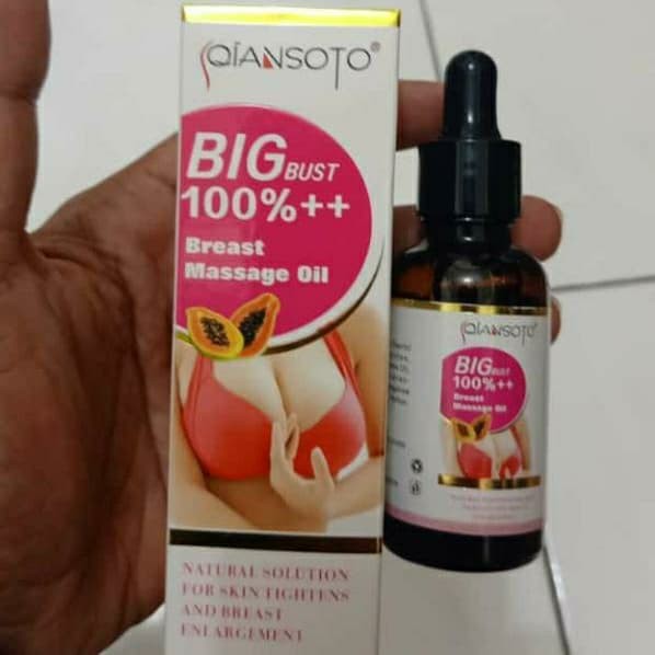 Qiansoto Dụng cụ hỗ trợ chăm sóc ngực / kế hoạch tăng kích thước ngực / kích thước ngực | BigBuy360 - bigbuy360.vn