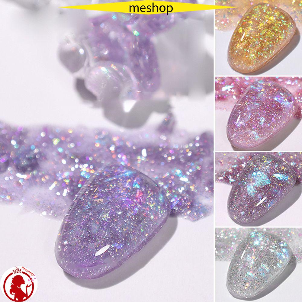 Gel Sơn Móng Tay Kim Tuyến Lấp Lánh 5ML ME