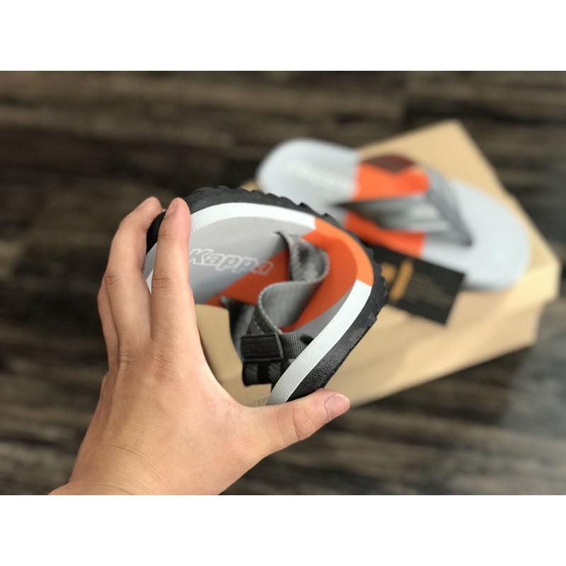 Dép kẹp nam kp cao cấp T1