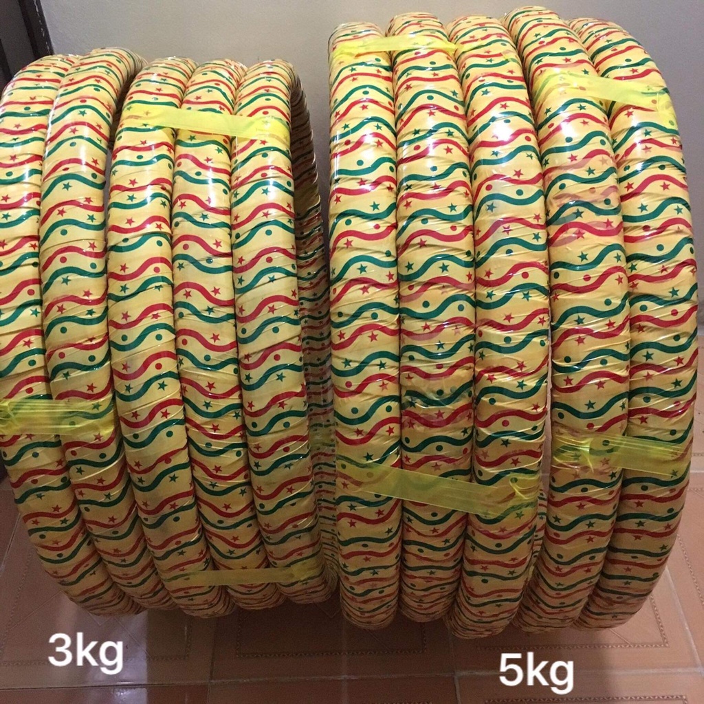 Vòng Lắc Mây giảm bụng cực nhanh đủ Size trẻ em người lớn