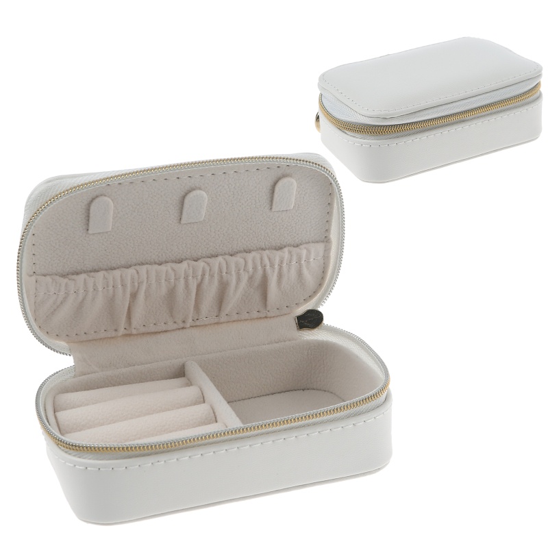 Flgo Túi Đựng Trang Sức Du Lịch Tiện Dụng Cho Nữ