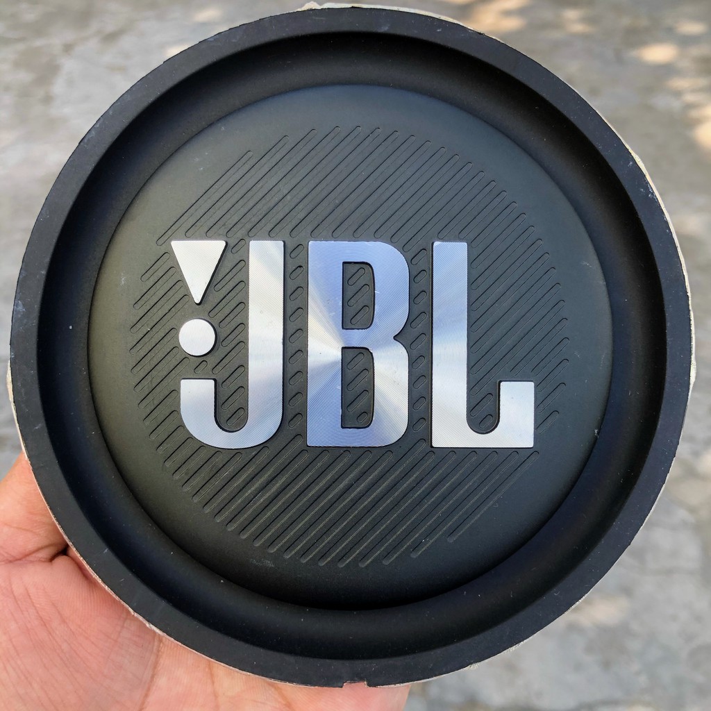Màng loa cộng hưởng JBL boombox 2