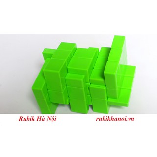 Rubik Mirror 5 Layer