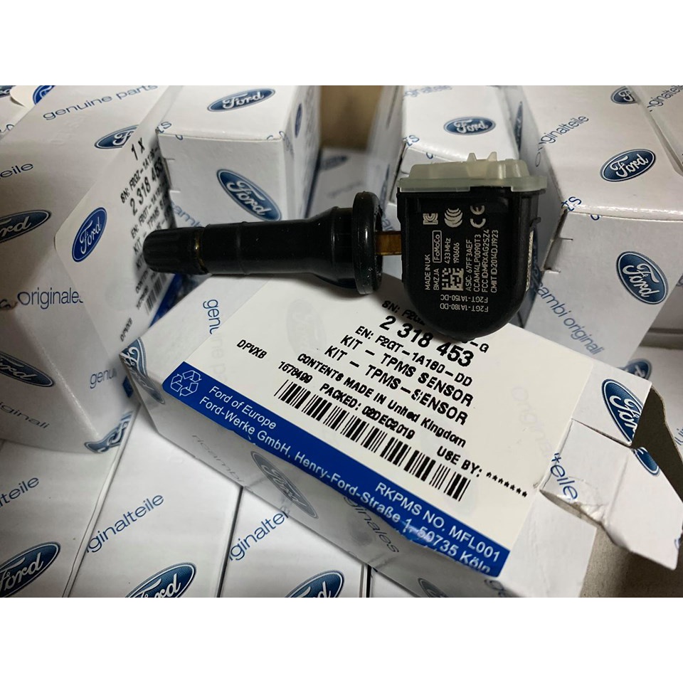 CẢM BIẾN LỐP FORD RANGER/EVEREST/RAPTOR