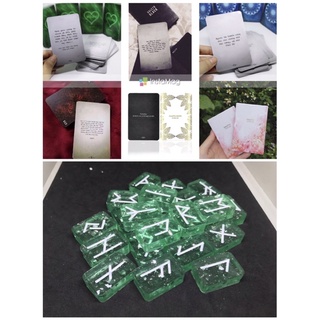 TẶNG BỘ RUNES KHI MUA COMBO 6 HALETU