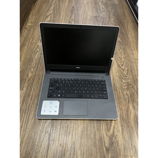 Siêu Phẩm Laptop Dell Inspiron Core I5 ram 8G SSD Chơi Game Giải Trí Đẹp 99%