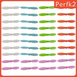 Replace Backup Propeller Accessory Upgrade for Mini RC   CX-10 Multi