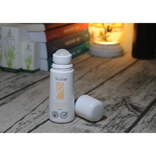 Lăn Khử mùi Sicion 75Ml.
