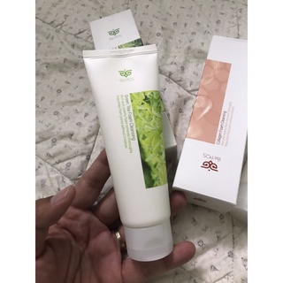 sửa rửa mặt