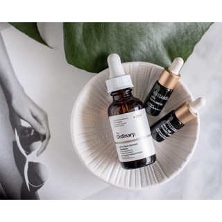 [Tinh chất dầu dưỡng] 100% Plant-Derived Squalane 30ml