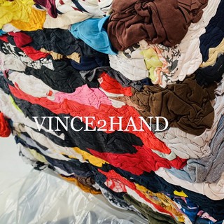 [CHỌN MẪU] ÁO THUN 2HAND HQ/NHẬT FORM SUÔNG CHÂU Á