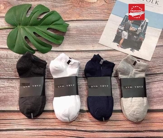  Set 10 đôi tất ngắn cổ