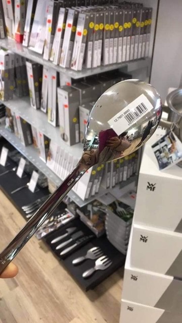 1 thìa to ăn phở/ cơm WMF