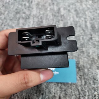 điện trở tốc độ quạt gió dàn lạnh HOWO 371