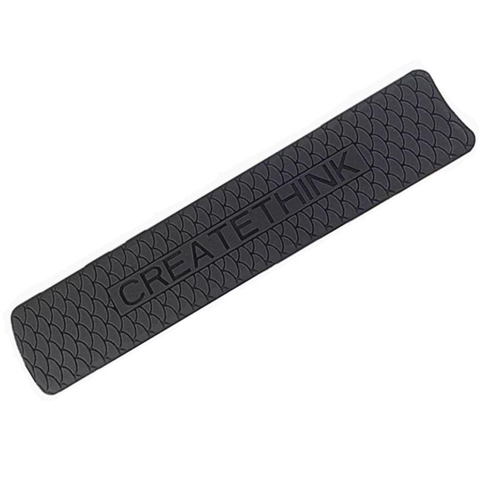 ELLSWORTH Vỏ Bọc Bảo Vệ Dây Xích Xe Đạp Tháo Rời Được Màu Đen Tiện Lợi