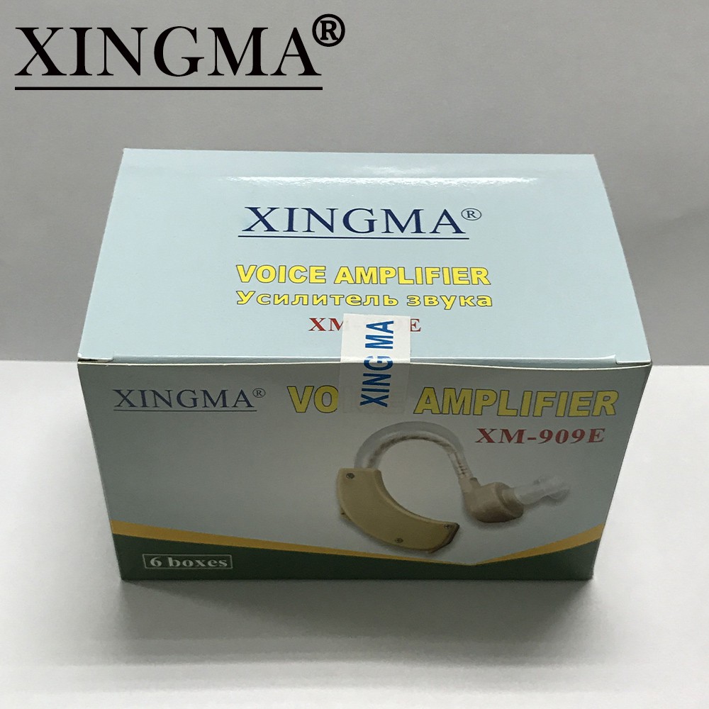 máy trợ thính không dây