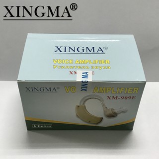 máy trợ thính không dây