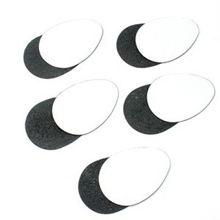 5 đôi đế lót giày chống trượt