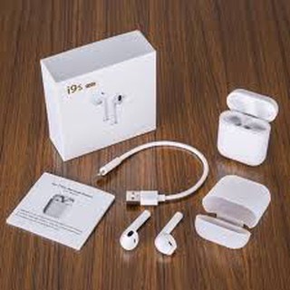 Tai nghe bluetooth i9s tws v5.0