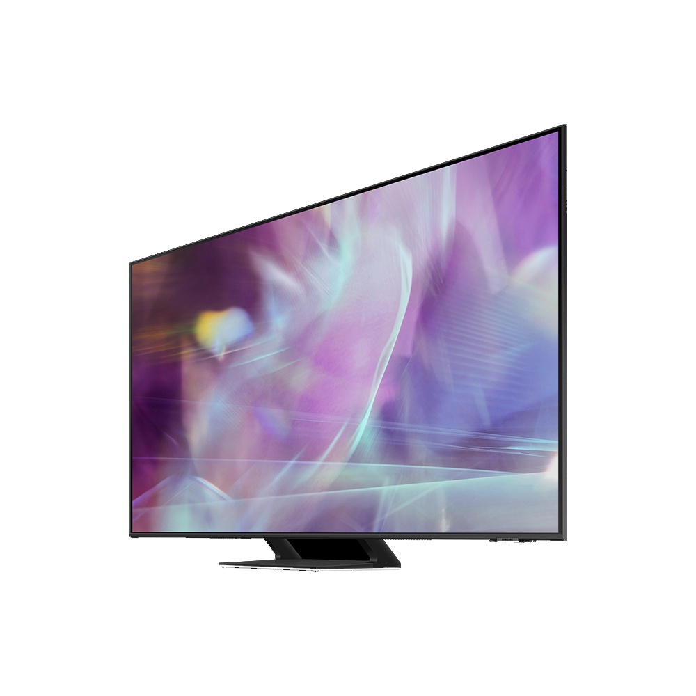 Smart TV 4K QLED Q65A 55 inch 2021 (QA55Q65AAKXXV) - Hàng chính hãng từ kho Samsung | BigBuy360 - bigbuy360.vn