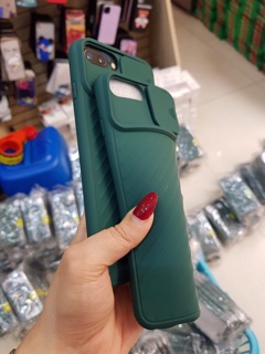 Ốp trượt che Camera