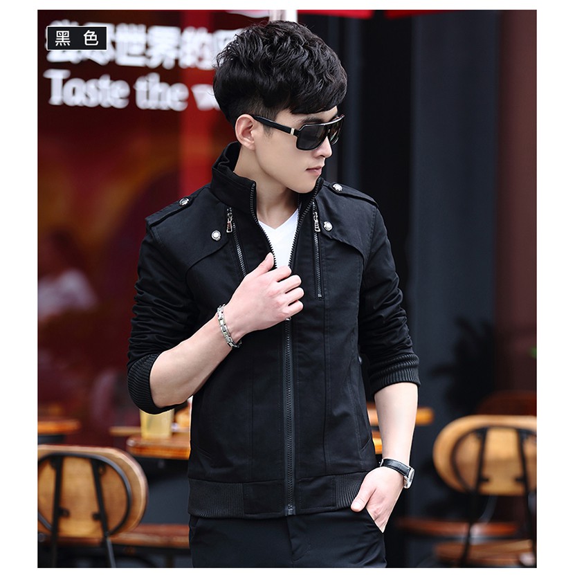 Kman_Áo khóac kaki phong cách HQ | BigBuy360 - bigbuy360.vn