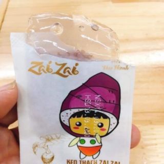 1kg Kẹo thạch zai zai