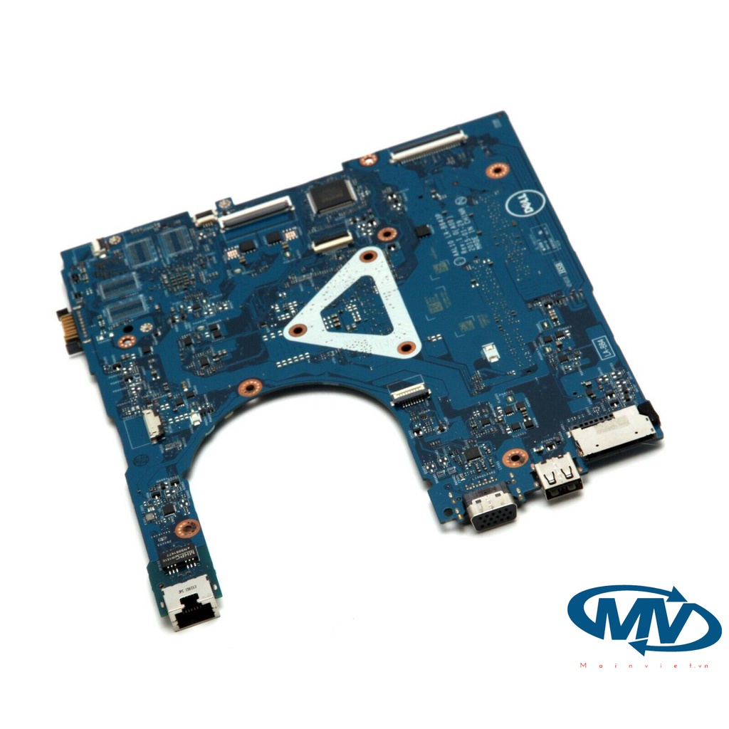 Main dell Vostro 3458 3558 5558 LA-B843P