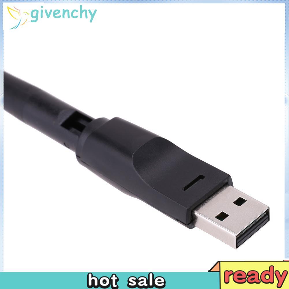 Ăng Ten Mini 150mbps 2dbi 802.11b / N / G Cho Pc Laptop | BigBuy360 - bigbuy360.vn