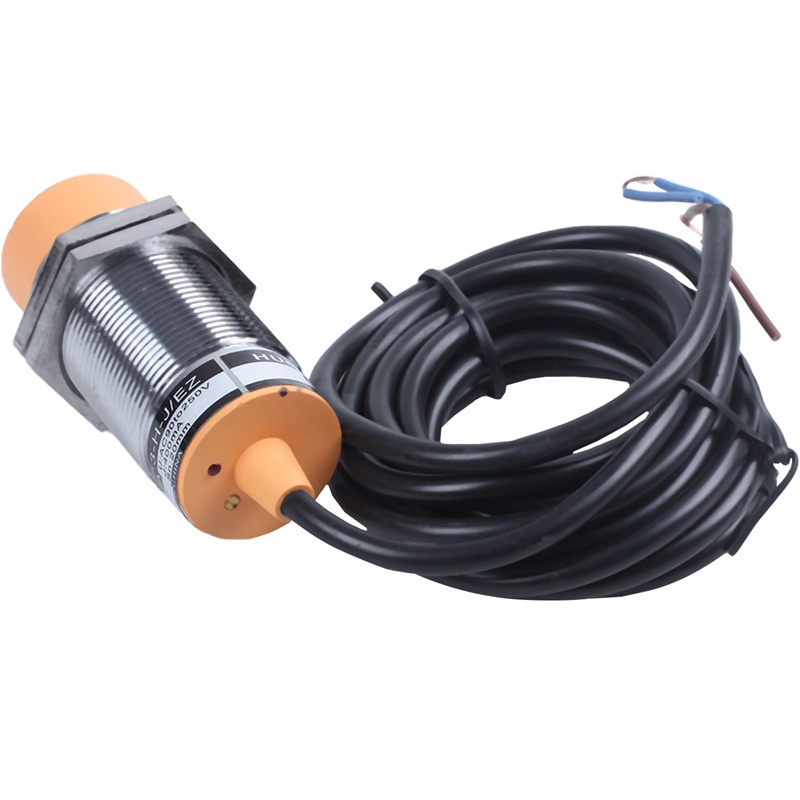 Cảm Biến 2 Dây LJC30A3-H-J / EZ AC 90-250V NO 2 Dây