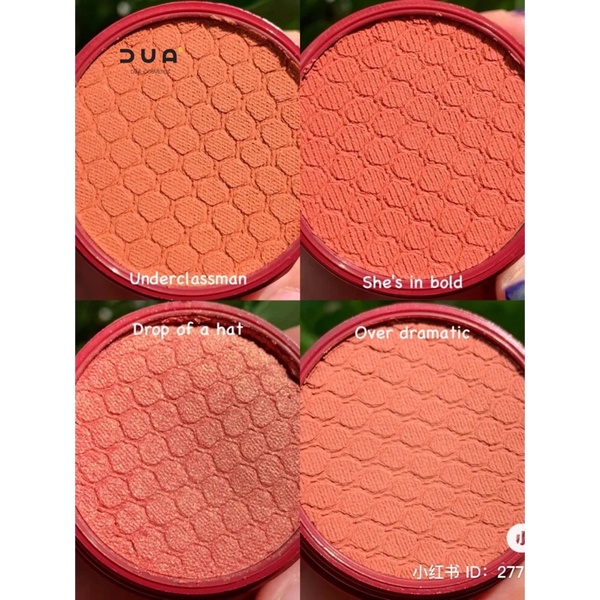 Phấn má Colourpop Super Shock Blush