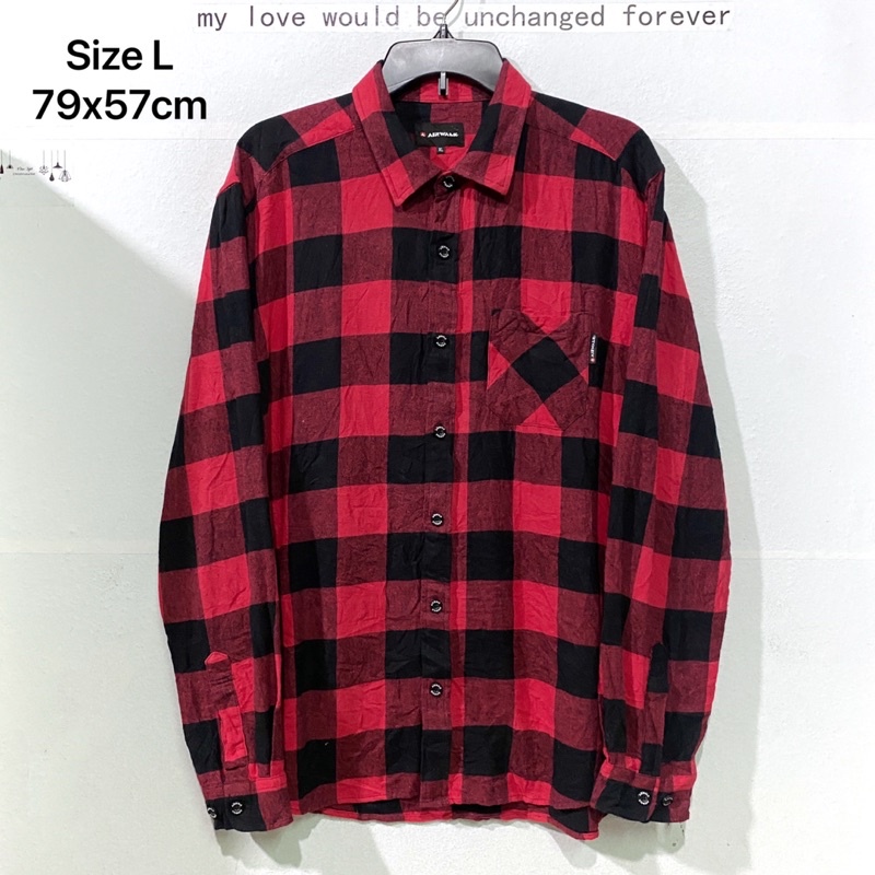 FLANNEL 2hand