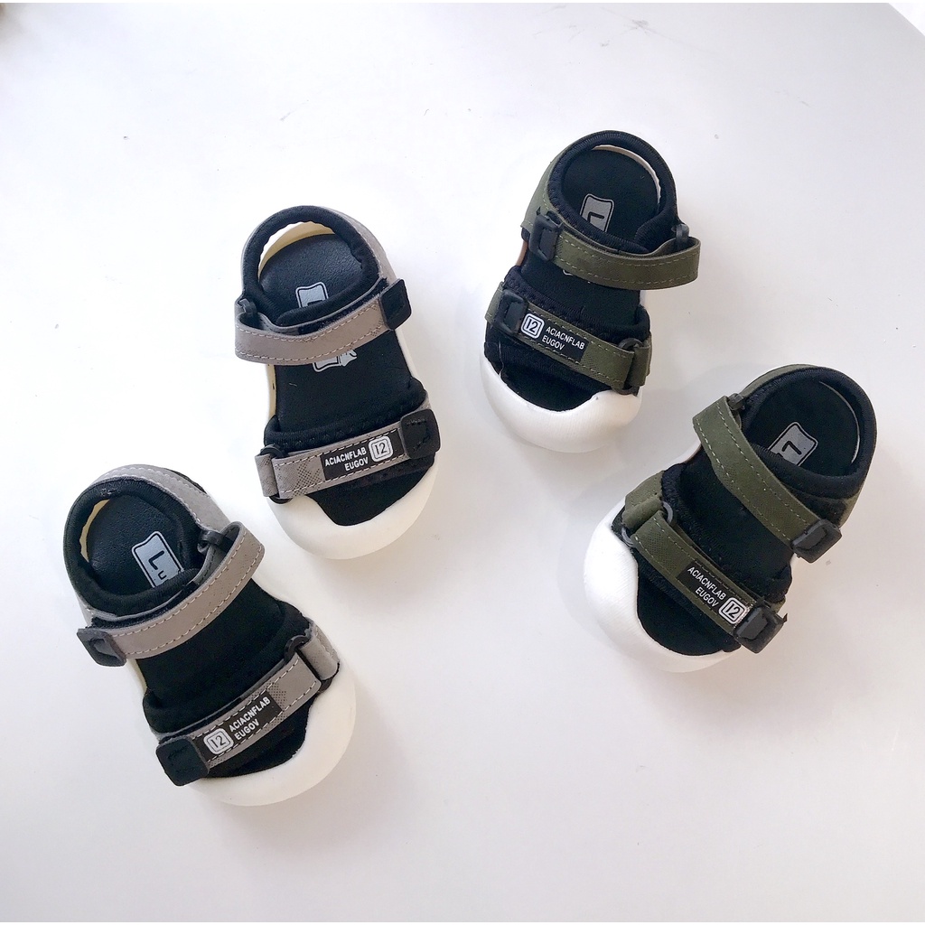 G 93 : Sandal cho bé tập đi cực xinh