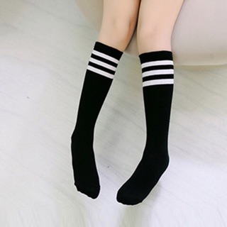 Tất gối, tất đùi cho bé