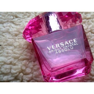 Nước hoa nữ versace Bright Crystal Absolu EDT 30ml
