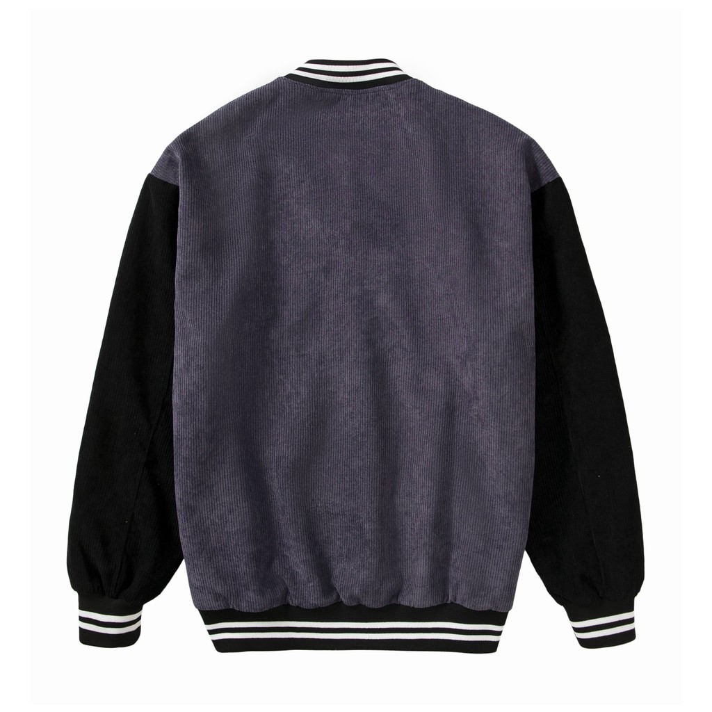 Áo Khoác FF OVERSIZE CODUROY MACARON JACKET | BigBuy360 - bigbuy360.vn