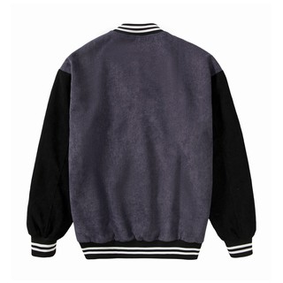 Áo Khoác FF OVERSIZE CODUROY MACARON JACKET