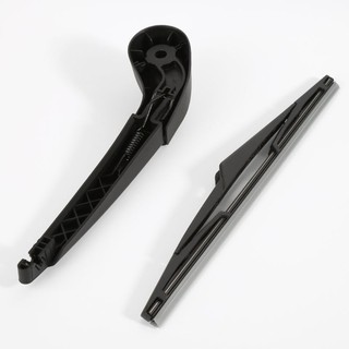 Wiper set for Ford Focus ST 2012-2016 SRKT