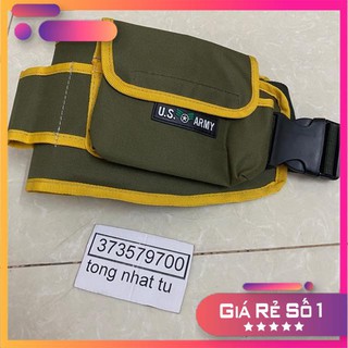 Túi đựng đồ nghề thắt lưng