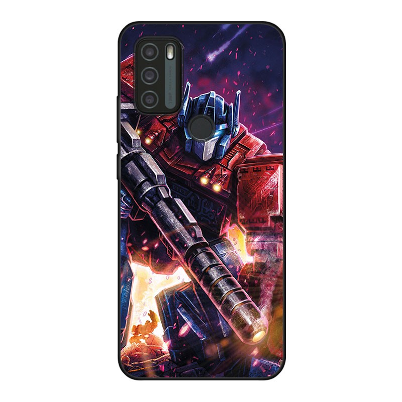 Ốp Lưng Điện Thoại Thời Trang Dành Cho Vsmart Star 5 Star5