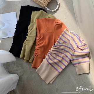 Áo Thun Dáng Ôm Thời Trang Mùa Hè Cho Nữ